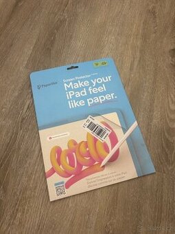 Paperlike Screen Protector 2.1 iPad Air 10.9"/ Pro 11"