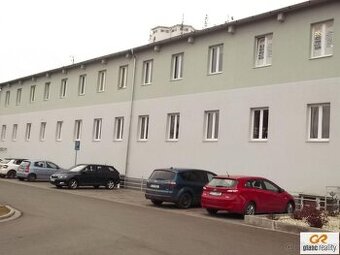 Pronájem kanceláře v Novém Jičíně