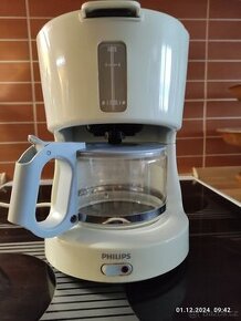 Kávovar - Překapávač Philips na 0,75l