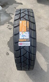 315/80 r22,5 Záběrové pneu 315/80 r22,5
