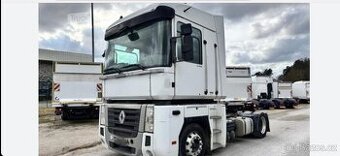 RENAULT MAGNUM 480 EEV rok 2012