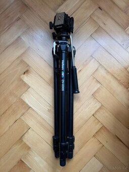 Stativ pro videokameru nebo fotoaparát - 1
