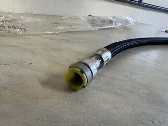Originální palivová hadice BMW – 13 31 7 547 131