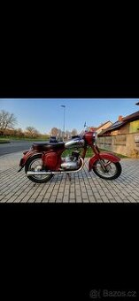 JAWA 250