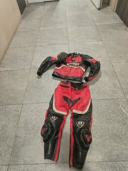 Kombinéza PSI