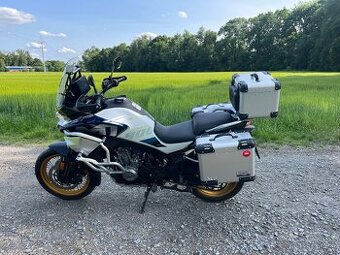 Cf moto 800 mt explore