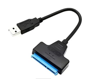 SATA NA USB 3 (nový) - 1
