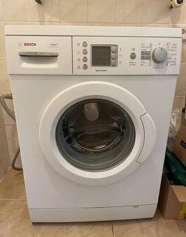 Pračka Bosch na 6kg