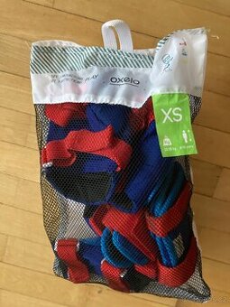 Chrániče na inliny dětské (6-10Y, 25-50kg) (Decathlon)