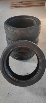 Bridgestone Turanza 225/40 ZR19 93 W XL MO letní
