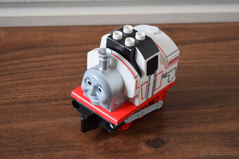Lego Duplo Mašinka Stanley