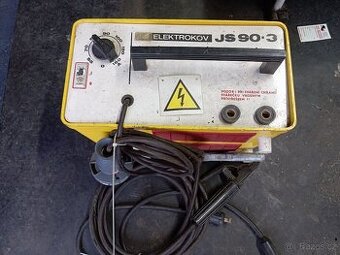 Svářečka Elektrokov JS 90.3
