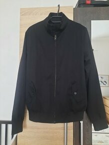 Pánská bunda bomber - 1