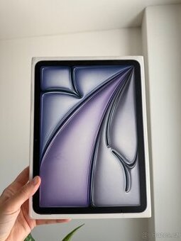 iPad Air 11 2024