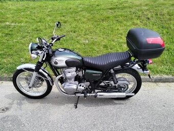 Kawasaki W800 - 1