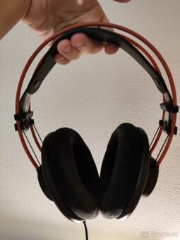 AKG K712 Pro - 1