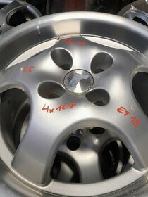 Alu 4x108 r16 - 1