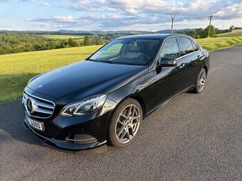 Prodám Mercedes-Benz 350 cdi 4matic.
