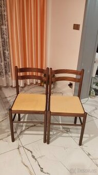 Židle 2 kus