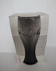 Předměty Coca Cola - 1