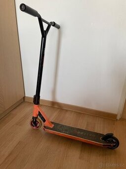 Freestyle koloběžka Bestial Wolf Booster