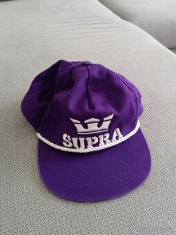 Snapback Supra - 1