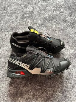 Salomon Speedcross 3 gtx