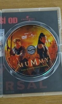 DVD Filmy