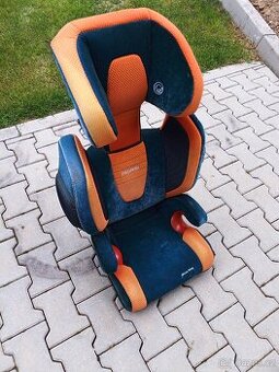 Dětská autosedačka Recaro