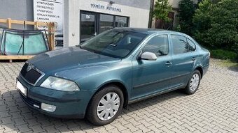 Škoda Octavia, 2.0 TDI 103KW // bez STK //
