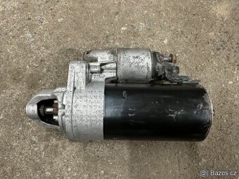Startér Audi A6 C6 4F rok 2006 3.0 tdi 171kw