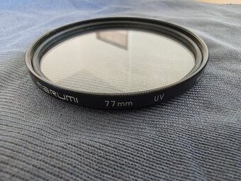 Filtr Marumi UV 77mm