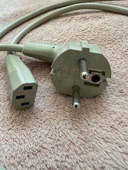 Sony ST - originální přívodní kabel 220V