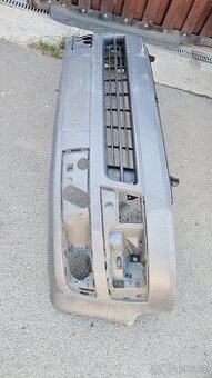 Nárazník VW T5 facelift 2010+ - č.2