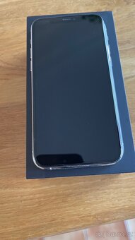 Prodám iPhone 11 Pro 64GB bílý/silver