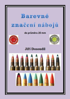 Nová kniha Barevné značení nábojů