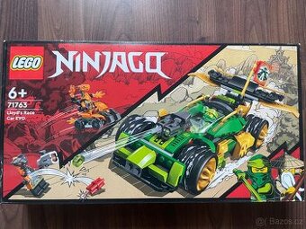 LEGO 71763
