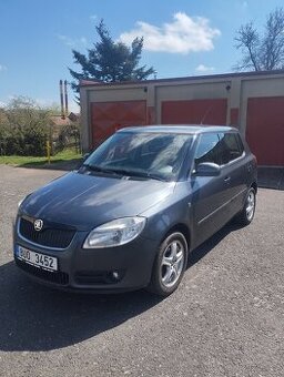 Fabia