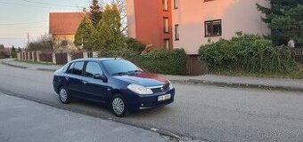 Renault thalia
