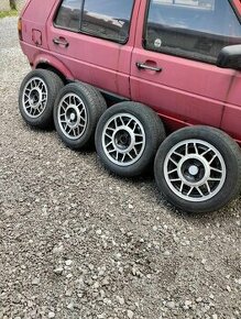 Golf II mk2