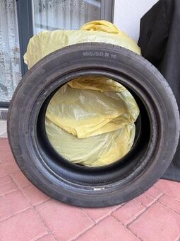 195/50/ 98 R16 84V letní pneumatiky