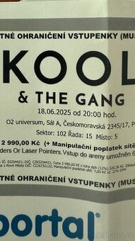 Kool the Gang
