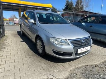 Volkswagen Passat 1.9TDi PO SERVISU, 100%KM
