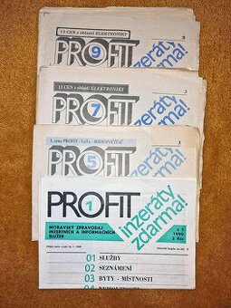 PROFIT