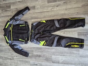 Oblek na moto XRC