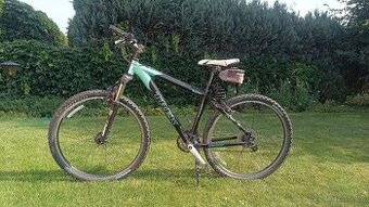 Juniorské kolo Trek 4500 velikost 16"