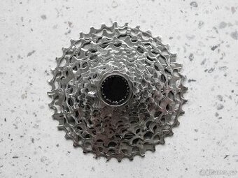 Kazeta Sram Rival XG-1250 12s 10-36z