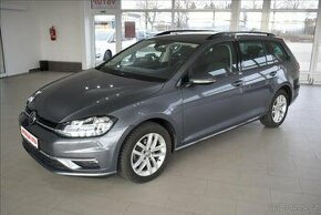 Volkswagen Golf 2.0 TDI Combi r. 2020. 131080km