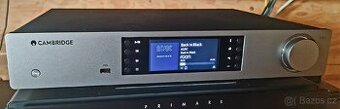 Prodám streamer CAMBRIDGE AUDIO CXN V2