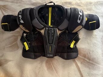 Hokejová ramena (vesta) CCM Tacks AS580 SR S